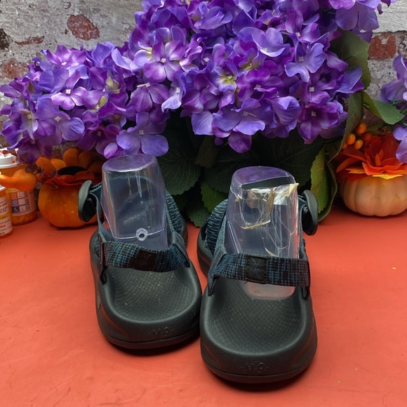 Men’s Chaco Sandals SZ 9 - Picture 3 of 7